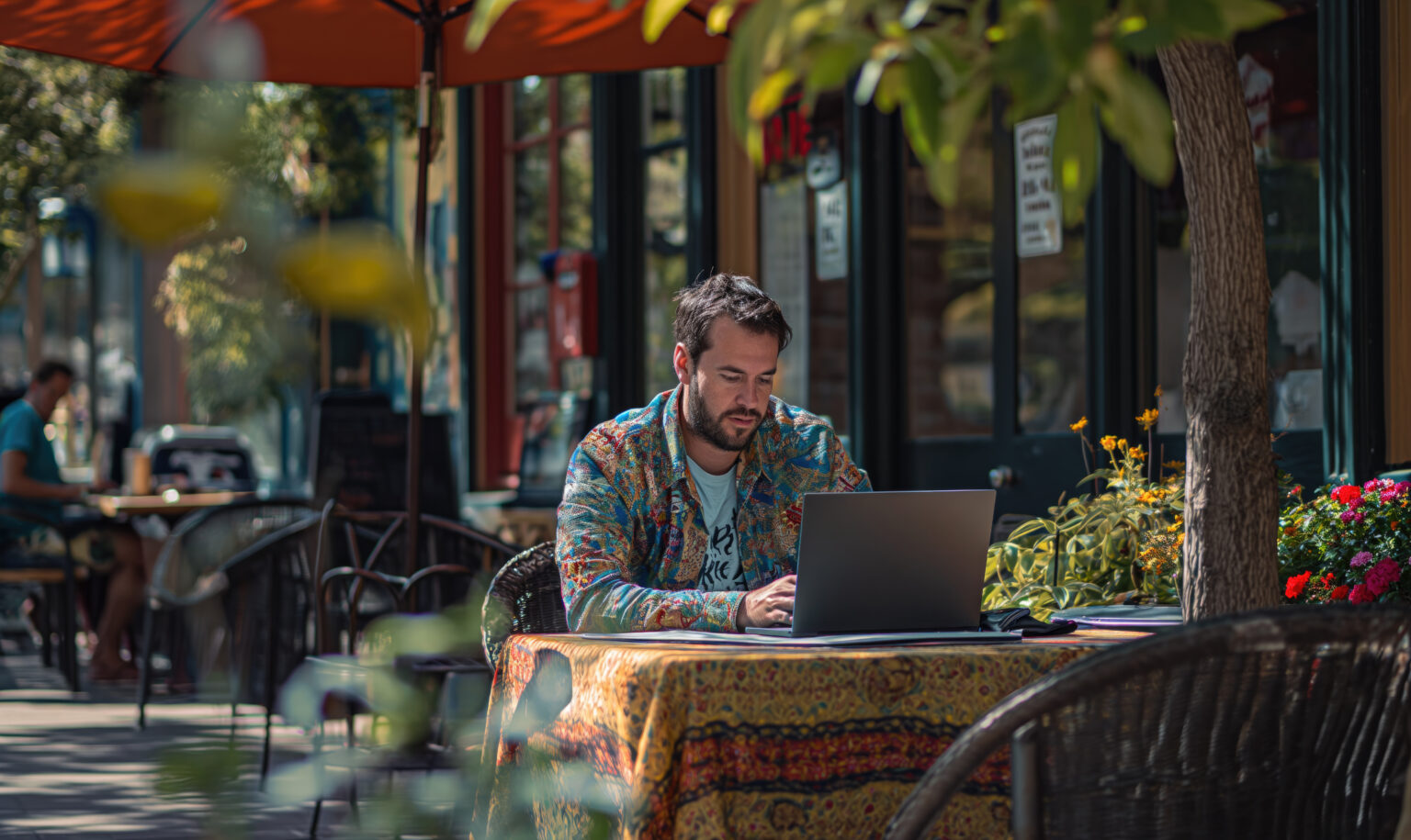 Freelance Marketing