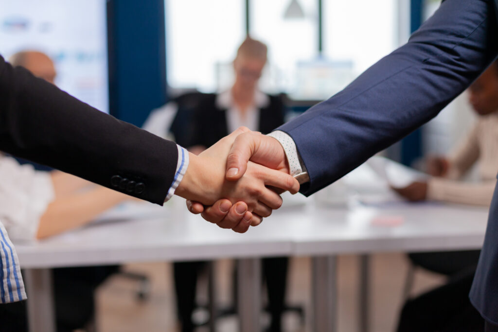Plateforme de collaboration PME freelances intuitive et sécurisée
